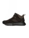 Ghete Barbati din piele naturala 5360 BROWN | ADVANCER