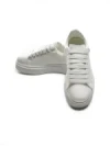 Pantofi Sport Barbati 633 WHITE | MEI