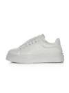 Pantofi Sport Barbati 633 WHITE | MEI
