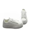 Pantofi Sport Barbati 633 WHITE | MEI