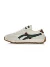 Pantofi Sport Barbati 5125 BEIGE-GREEN | MEI