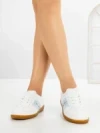 Sneakers Dama 6456 BLUE | CM