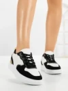 Sneakers Dama 6494 WHITE | CM