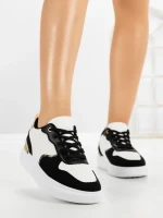 Sneakers Dama 6494 WHITE | CM