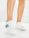 Sneakers Dama 6448 BLUE | CM