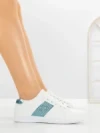 Sneakers Dama 6448 BLUE | CM