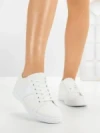 Sneakers Dama 6448 WHITE | CM