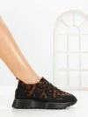 Sneakers Dama 5H71 TIGER | MEI