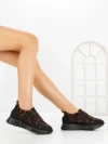 Sneakers Dama 5H71 TIGER | MEI