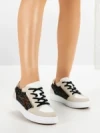 Sneakers Dama 6521 WHITE | CM