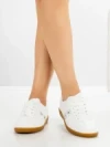 Sneakers Dama 6456 WHITE | CM