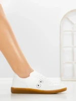 Sneakers Dama 6456 WHITE | CM