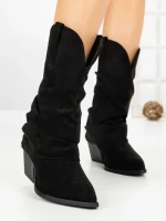 Ciocate FC71 BLACK | VIVIRICH