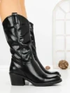 Ciocate Q027 BLACK | VIVIRICH