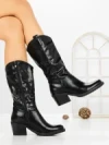 Ciocate Q027 BLACK | VIVIRICH