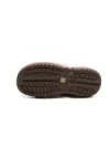 Ghete Dama din piele naturala 10875 BROWN | FRANCO GERARDO