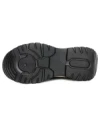 Pantofi Sport Dama din piele naturala 10780 BLACK | ADVANCER