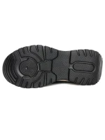 Pantofi Sport Dama din piele naturala 10780 BLACK | ADVANCER