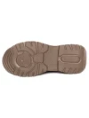 Pantofi Sport Dama din piele naturala 10780 GREEN | ADVANCER