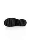 Ghete Dama din piele naturala Z6167326M BLACK | ADVANCER