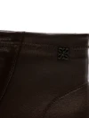 Ghete Dama din piele naturala Z6167326M BROWN | ADVANCER