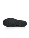 Ghete Dama cu Platforma K151-255 BLACK | ADVANCER