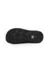 Ghete Dama din piele naturala 259 BLACK | ADVANCER
