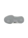 Pantofi Sport Barbati din piele naturala 8132 GREY | FRANCO GERARDO