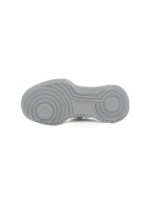 Pantofi Sport Barbati din piele naturala 8132 GREY | FRANCO GERARDO