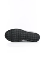 Ghete Dama cu Platforma K151-263 BLACK | ADVANCER