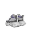 Pantofi Sport Dama din piele naturala HY6316 PURPLE | ADVANCER