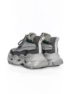 Pantofi Sport Dama din piele naturala HY6316 GREEN | ADVANCER