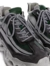 Pantofi Sport Dama din piele naturala HY6316 GREEN | ADVANCER