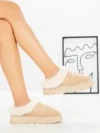 Ghete Dama YY-172 BEIGE | GALLEVANI