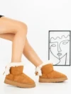 Ghete UG Dama YY-186 CAMEL | GALLEVANI