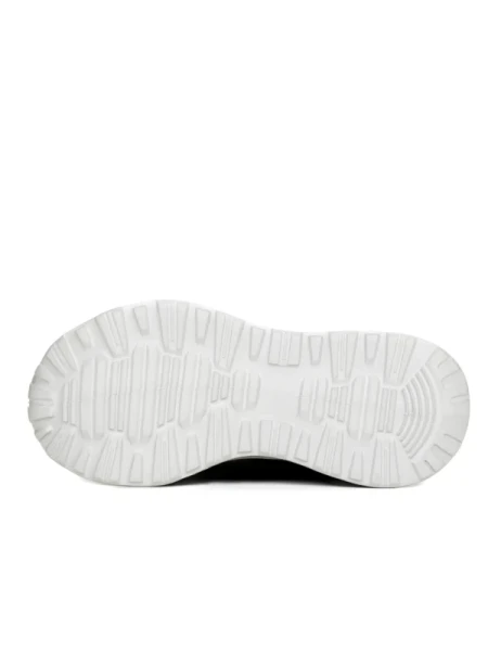 Pantofi Sport Dama din piele naturala S5352 GREY | FRANCO GERARDO
