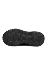 Pantofi Sport Dama din piele naturala S5361 BLACK | FRANCO GERARDO