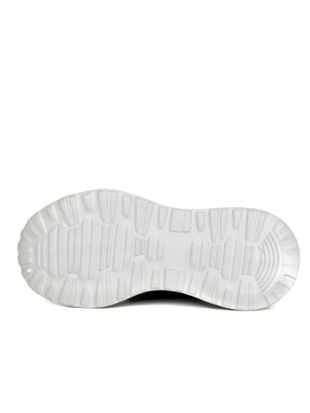 Pantofi Sport Dama din piele naturala S5361 CREAM | FRANCO GERARDO