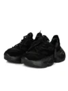 Pantofi Sport Dama din piele naturala 2586 BLACK | FRANCO GERARDO