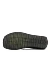 Pantofi Casual Dama din piele naturala F198 BLACK | FORMAZIONE
