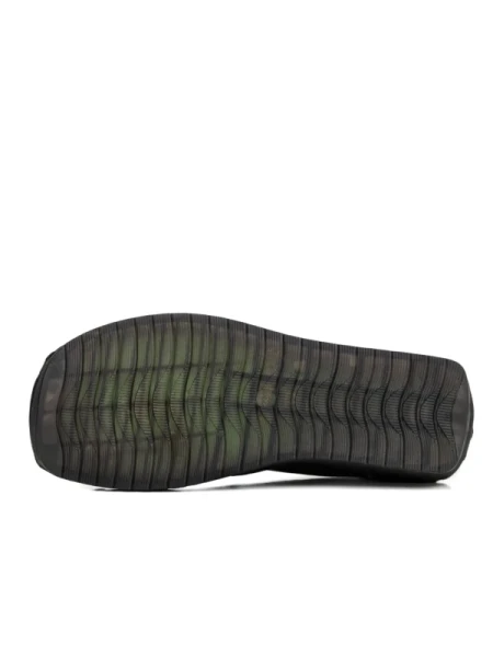 Pantofi Casual Dama din piele naturala F198 BLACK | FORMAZIONE
