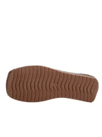 Pantofi Casual Dama din piele naturala F198 GREEN | FORMAZIONE