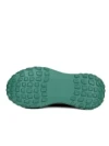 Ghete Dama cu Platforma 8821-1 GREEN | ADVANCER