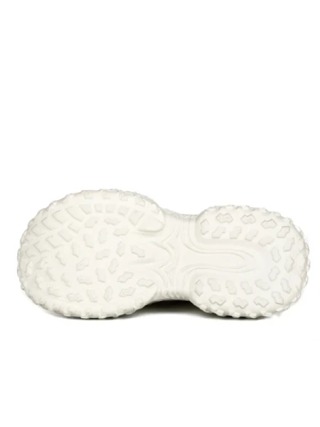 Pantofi Sport Dama din piele naturala F5150 CREAM | ADVANCER