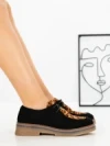 Pantofi Casual Dama 68270 LEOPARD | CM