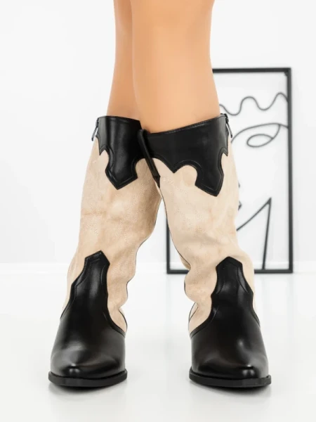 Ciocate 570 BEIGE | SEASOND
