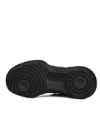 Pantofi Sport Barbati din piele naturala 8132X BLACK | ADVANCER