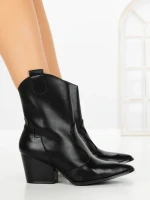 Ciocate 6XKK25 BLACK | MEI