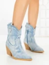 Ciocate 1251 LIGHT BLUE | SEASOND