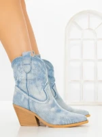 Ciocate 1251 LIGHT BLUE | SEASOND